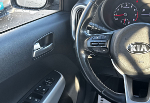 купить Кия Picanto 2019, автосалон автоцентр
