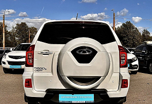 купить Чери Tiggo 3 2019, автосалон автоцентр