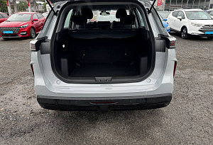 купить Чери Tiggo 7L 2025, автосалон автоцентр