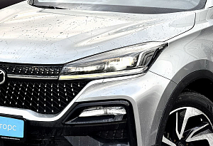 купить Каи X3 2023, автосалон автоцентр