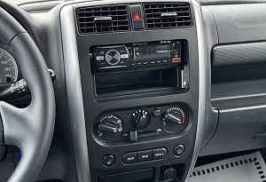 купить Сузуки Jimny 2008, автосалон автоцентр