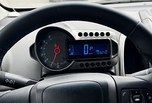 купить Шевроле Aveo 2012, автосалон автоцентр