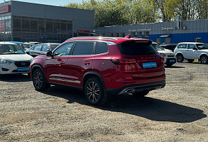 купить Чери Tiggo 8 Pro 2022, автосалон автоцентр