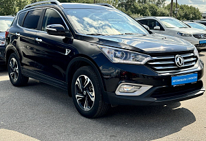 купить Донгфенг AX7 2019, автосалон автоцентр