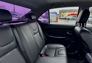 купить Чери Bonus 3 (E3/A19) 2014, автосалон автоцентр
