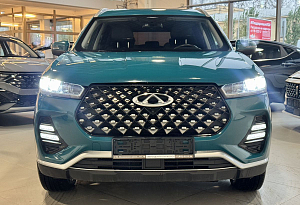 купить Чери Tiggo 7 Pro 2020, автосалон автоцентр