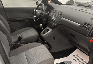 купить Форд C-MAX 2004, автосалон автоцентр