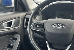 купить Чери Tiggo 4 2021, автосалон автоцентр