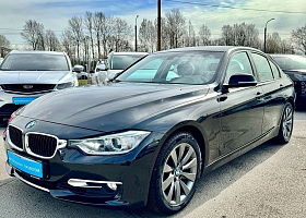 купить BMW 3 серии