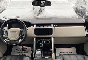 купить Ленд Range Rover 2013, автосалон автоцентр