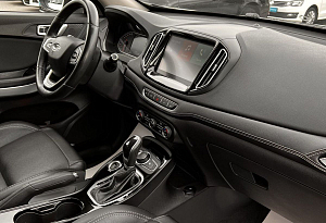 купить Чери Tiggo 7 2019, автосалон автоцентр
