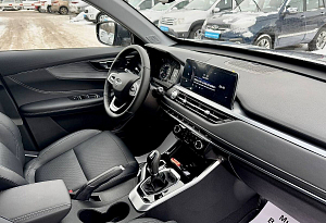 купить Чери Tiggo 4 Pro 2024, автосалон автоцентр
