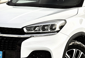 купить Чери Tiggo 8 2020, автосалон автоцентр