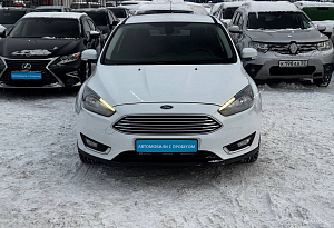 купить Форд Focus 2019, автосалон автоцентр