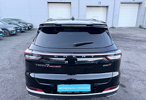 купить Чери Tiggo 7 Pro Max 2024, автосалон автоцентр