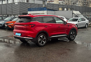 купить Чери Tiggo 7 Pro Max 2023, автосалон автоцентр