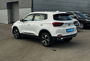 купить Чери Tiggo 4 Pro 2023, автосалон автоцентр