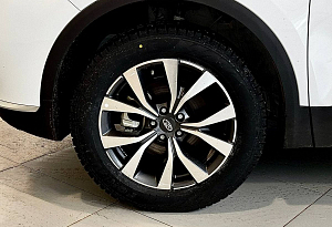 купить  X-Cross 7 2024, автосалон автоцентр