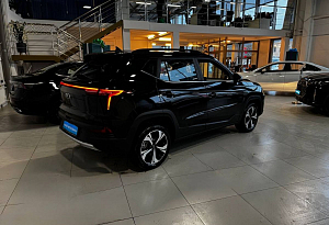 купить Москвич 3 2023, автосалон автоцентр