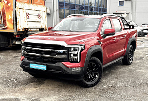 купить  Tunland V7 2025, автосалон автоцентр