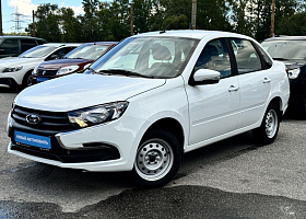 купить новый Lada (ВАЗ) Granta