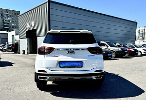 купить Чери Tiggo 4 Pro 2023, автосалон автоцентр