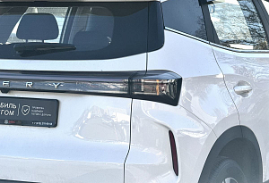 купить Чери Tiggo 4 2024, автосалон автоцентр