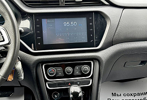 купить Чери Tiggo 3 2018, автосалон автоцентр