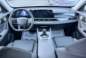 купить Чери Tiggo 7 Pro Max 2024, автосалон автоцентр