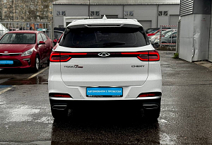 купить Чери Tiggo 7 Pro 2020, автосалон автоцентр
