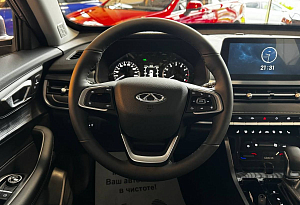 купить Чери Tiggo 4 2025, автосалон автоцентр