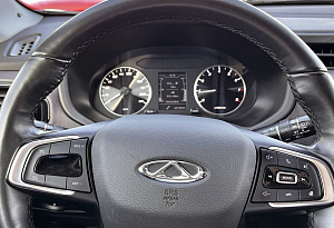 купить Чери Tiggo 4 2020, автосалон автоцентр