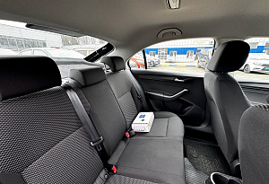 купить Фольксваген Polo 2021, автосалон автоцентр