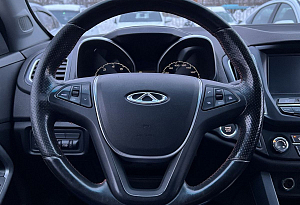 купить Чери Tiggo 5 2015, автосалон автоцентр