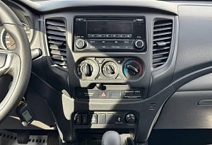 купить Мицубиси L200 2017, автосалон автоцентр
