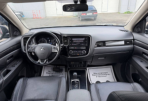 купить Мицубиси Outlander 2018, автосалон автоцентр