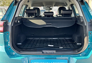 купить Чери Tiggo 7 Pro 2021, автосалон автоцентр