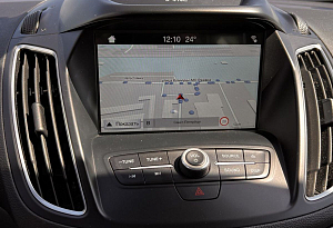 купить Форд C-MAX 2018, автосалон автоцентр