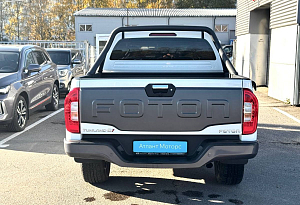 купить  Tunland G7 2023, автосалон автоцентр