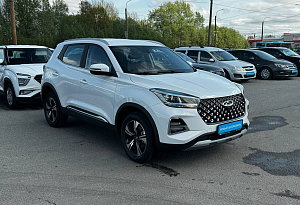 купить Чери Tiggo 4 Pro 2024, автосалон автоцентр
