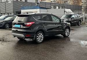 купить Форд Kuga 2017, автосалон автоцентр
