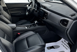 купить Чери Tiggo 4 2021, автосалон автоцентр