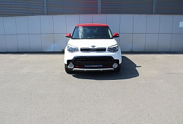 купить подержангный Kia Soul года