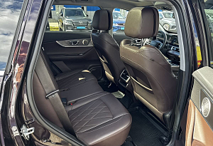 купить Чери Tiggo 8 Pro Plug-in Hybrid 2023, автосалон автоцентр