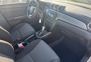 купить Сузуки Vitara 2018, автосалон автоцентр