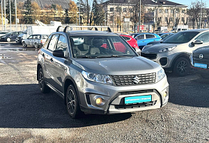 купить Сузуки Vitara 2018, автосалон автоцентр