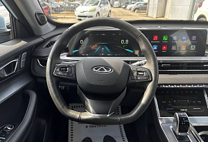 купить Чери Tiggo 7 Pro Max 2023, автосалон автоцентр