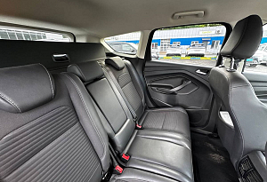 купить Форд Kuga 2018, автосалон автоцентр