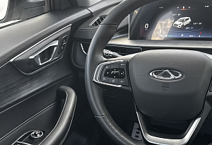 купить Чери Tiggo 4 Pro 2024, автосалон автоцентр