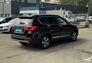 купить  H6 2019, автосалон автоцентр